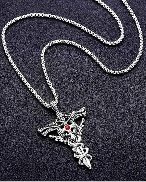 Silver_Alloy_Locket_For_Men