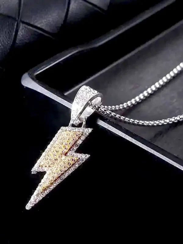 Gold_Alloy_Locket_Set_For__Men