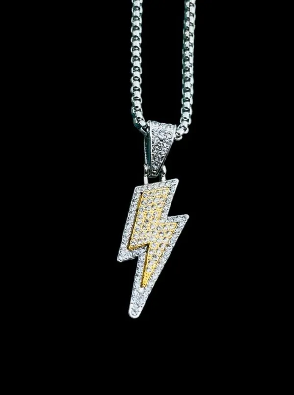 Gold_Alloy_Locket_Set_For__Men