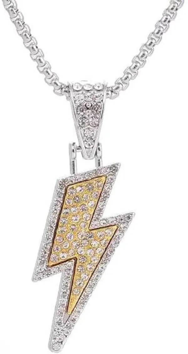 Gold_Alloy_Locket_Set_For__Men