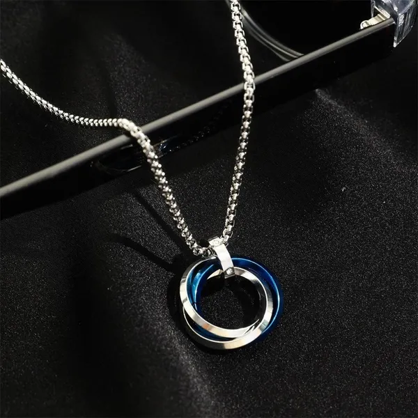 Silver_Alloy_Locket_Set_For_Men