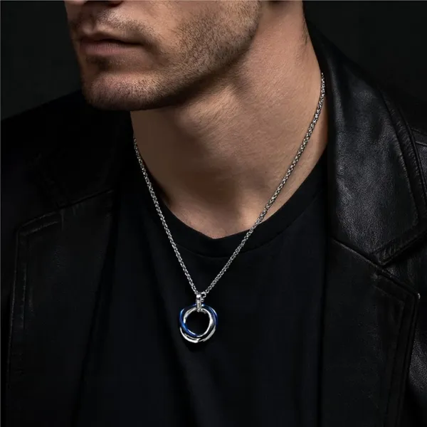 Silver_Alloy_Locket_Set_For_Men