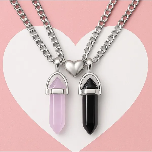 Multicolor_Alloy_Pendant_Set_For_Women