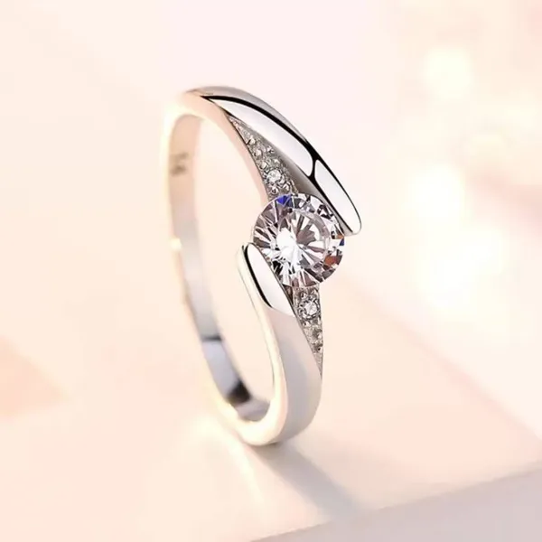 Pack_Of_2_Silver_Brass_Ring_For_Women_