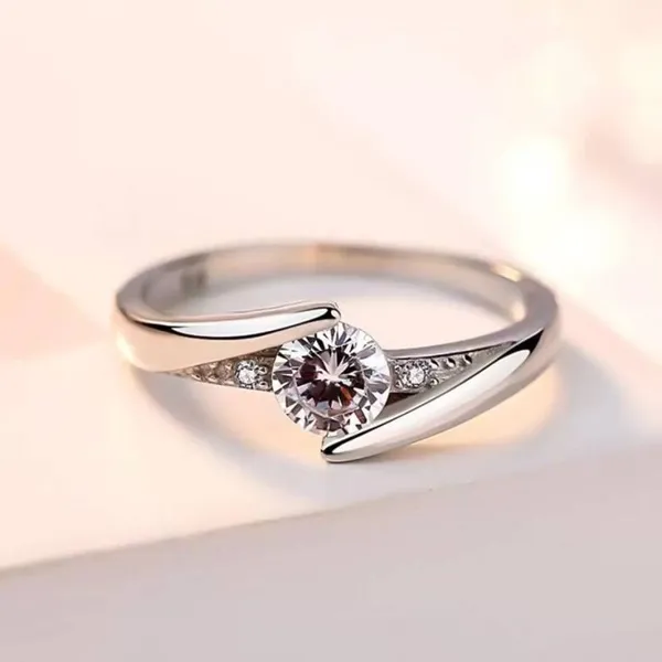Pack_Of_2_Silver_Brass_Ring_For_Women_