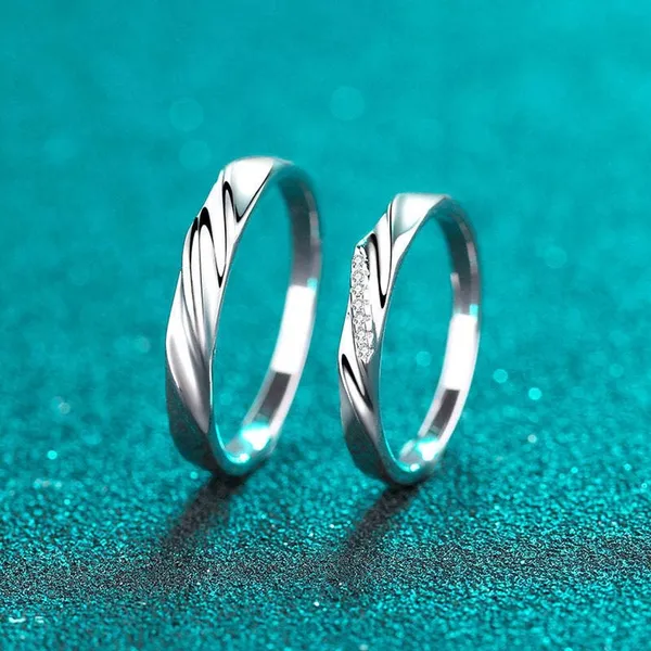 Pack_of_2_Silver_Alloy_Ring_For_Women