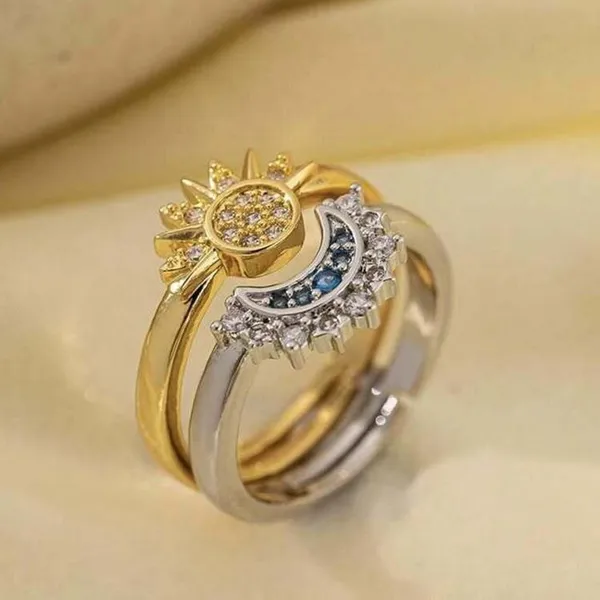 Pack_Of_2_Silver_And_Gold_Alloy_Ring_For_Women_