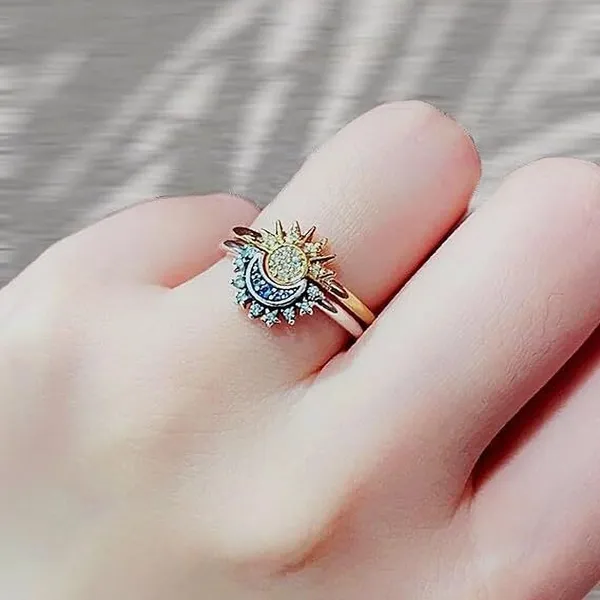 Pack_Of_2_Silver_And_Gold_Alloy_Ring_For_Women_