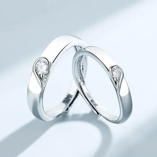 Pack_Of_2_Silver_Alloy_Ring_For_Couples_