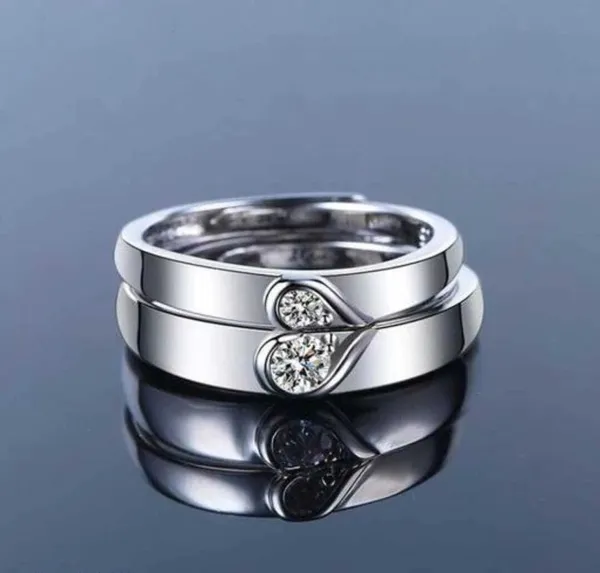 Pack_Of_2_Silver_Alloy_Ring_For_Couples_