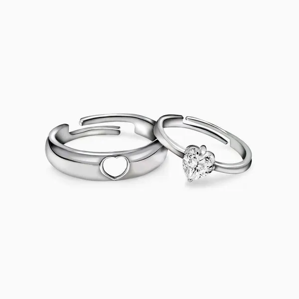 Silver_Brass_Ring_For__Women