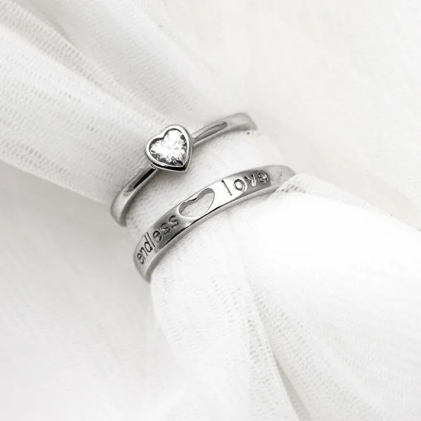 Silver_Brass_Ring_For__Women