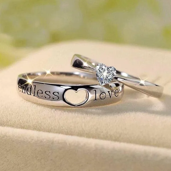 Silver_Brass_Ring_For__Women