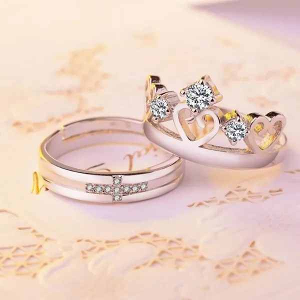 Pack_of_2_Silver_Alloy_Ring_For_Women