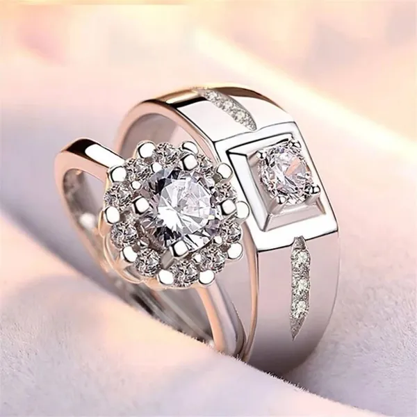 Silver_Alloy_Ring_For_Women_Pack_Of_2