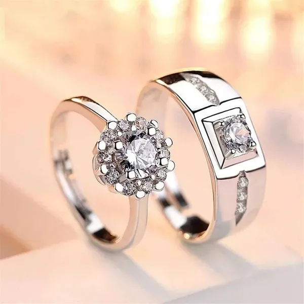 Silver_Alloy_Ring_For_Women_Pack_Of_2