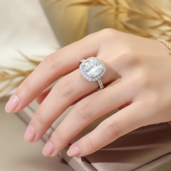 Silver_Alloy_Ring_For_Women