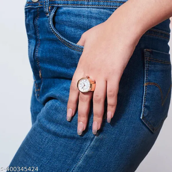 Silver_Alloy_Ring_For_Women