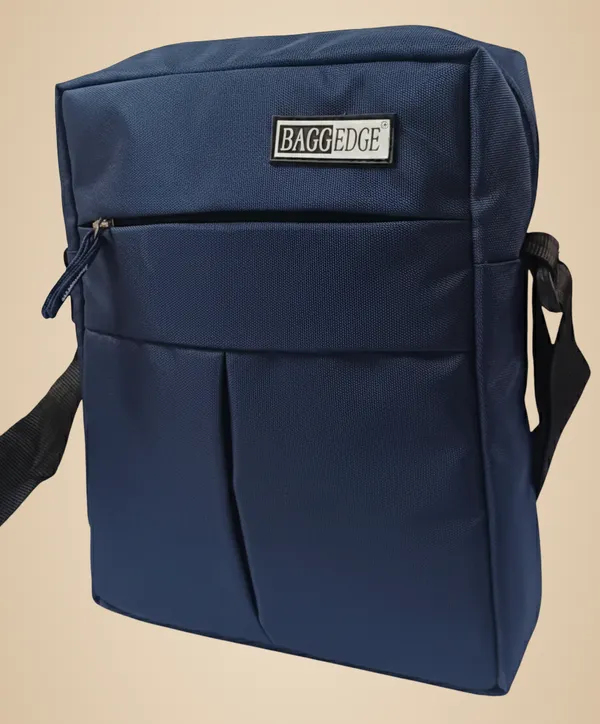Blue_Crossbody_Messenger_Bag_With_Multiple_Compartments