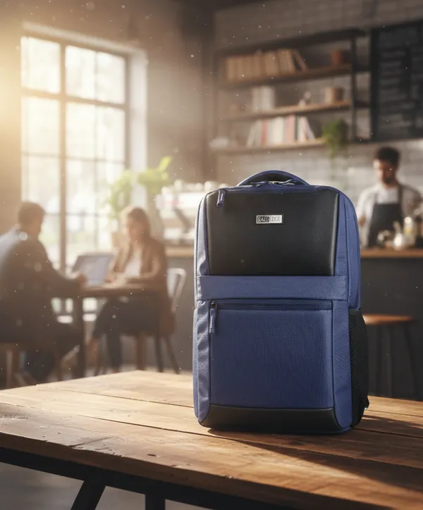 Blue_Laptop_Backpack_With_Multiple_Compartments