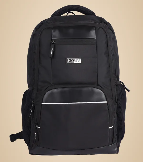 Black_Premium_Laptop_Backpack_With_Usb_Charging_Port