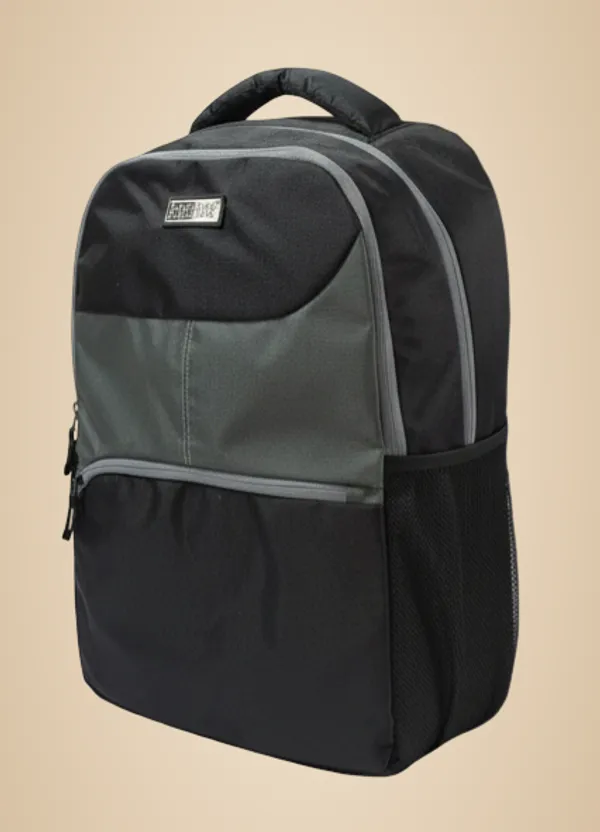 Black_Gear_Up_Black_And_Grey_Casual_Backpack_With_Multiple_Compartments