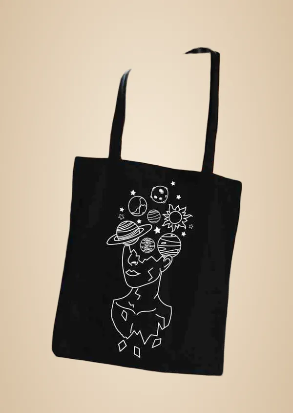 Black_Canvas_Tote_Bag_With_Zipper_Closure