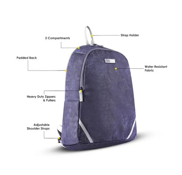 Blue_Polyester_Bag_For_Unisex