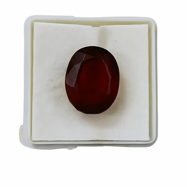 Hessonite_Garnet_Gomed_Certified_With_Lab_Report_&_Guarantee_Card_Gomed_Stone