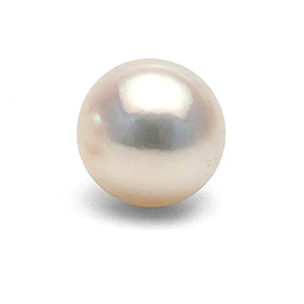 White_Natural_Pearl_Drop_Single_Loose_Pearl