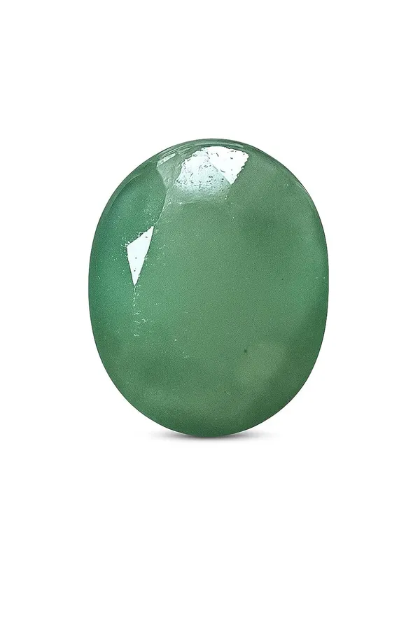 Green_Zambian_A+_Quality_(Emerald/Panna)_Gemstone_With_Lab_Certified_7.35_Ratti_/_6.70_Carat_Emerald_(Panna)