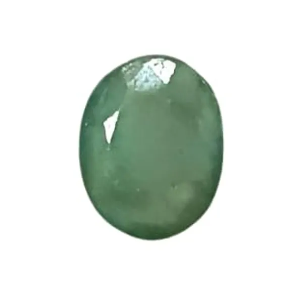 Green_Zambian_A+_Quality_(Emerald/Panna)_Gemstone_With_Lab_Certified_7.35_Ratti_/_6.70_Carat_Emerald_(Panna)