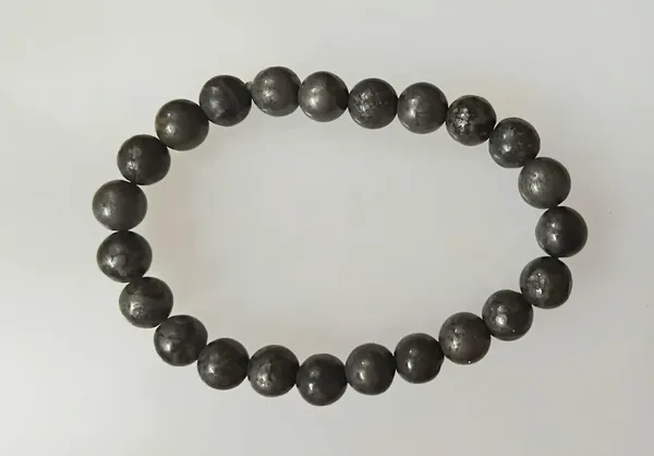 Grey_Original_Pyrite_Bracelet_Aaa_Quality_The_Stone_Of_Wealth_&_Good_Fortune_Natural_Crystal_Beads_Money_Magnet