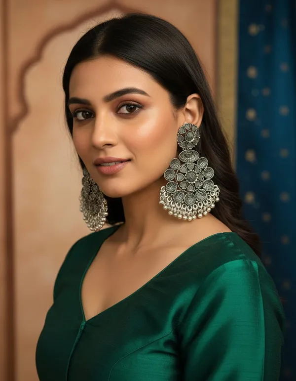 Oxidized_Silver_Oxidized_Silver_Chandbali_Earrings_For_Women