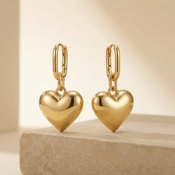 Gold_Gold_Toned_Alloy_Drop_Earrings_For_Women