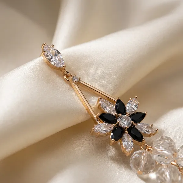 Silver_Crystal_Drop_Earrings_For_Women