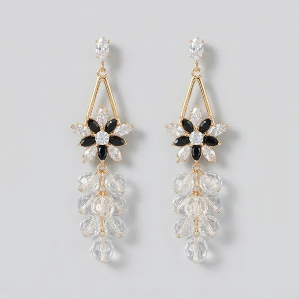 Silver_Crystal_Drop_Earrings_For_Women