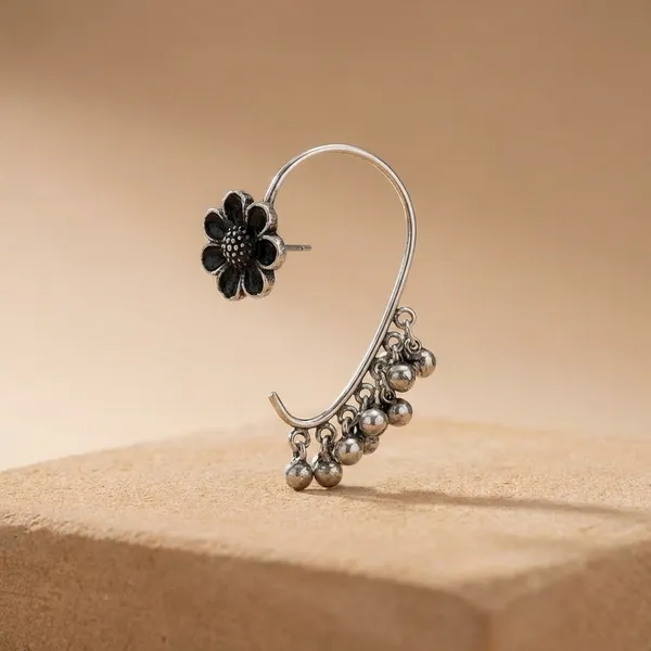 Oxidized_Black_Silver_Oxidized_Silver_Drop_Earrings_For_Women
