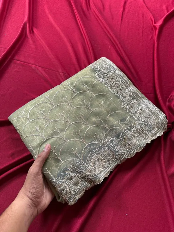 Botan_Finti_Heavy_Silver_Embroidery_Work_Saree_with_Full_Silver_Stone_Work__For_Women