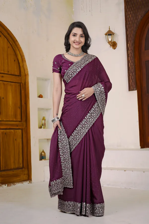 new_papla_saree