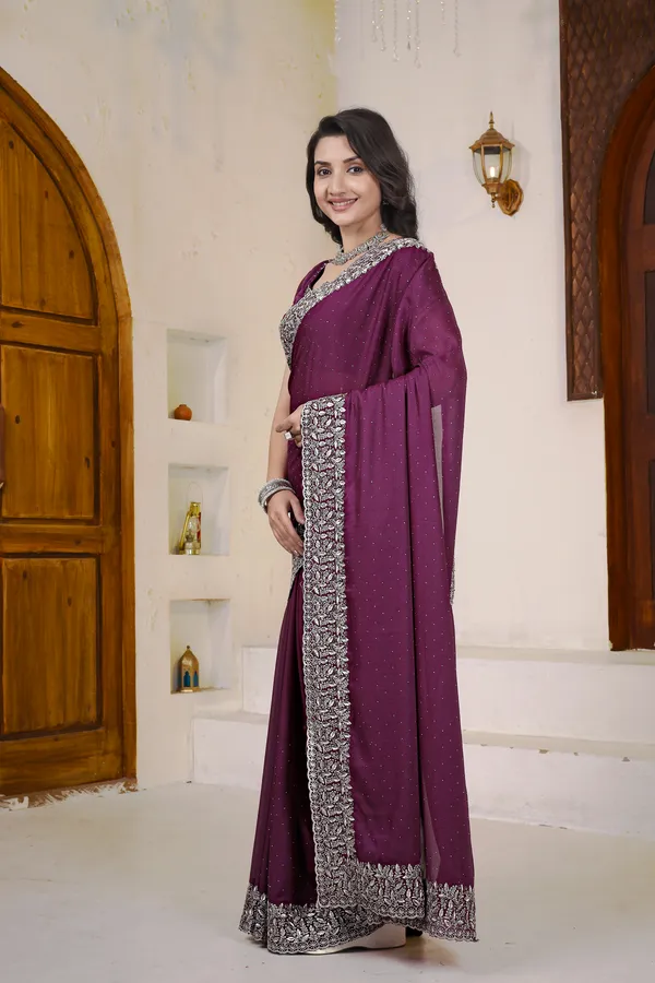 new_papla_saree
