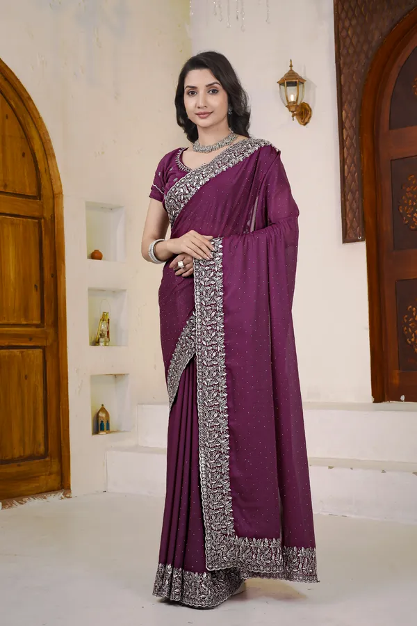 new_papla_saree
