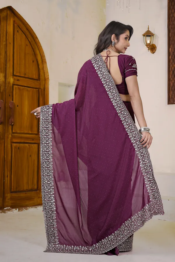new_papla_saree