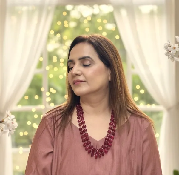 Deep_Pink_Brass_Premium_&_Elegant_Rubina_Necklace_For_Women
