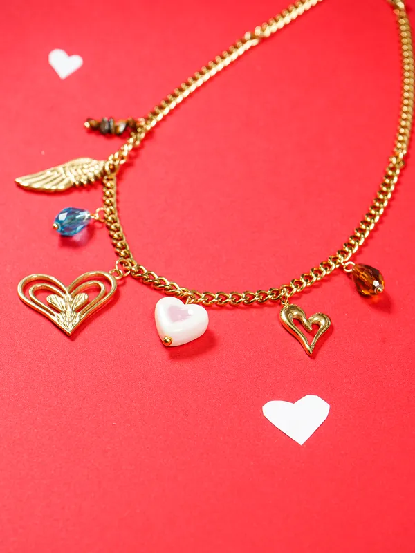 Gold_Plated_Heart_Charm_Necklace