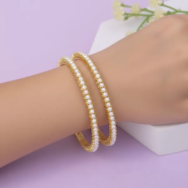 Gold_Ridhi_Toned_Pearl_Bangles_For_Women