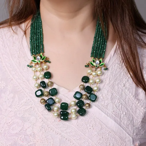 Green_Ashvi_Necklace_For_Women