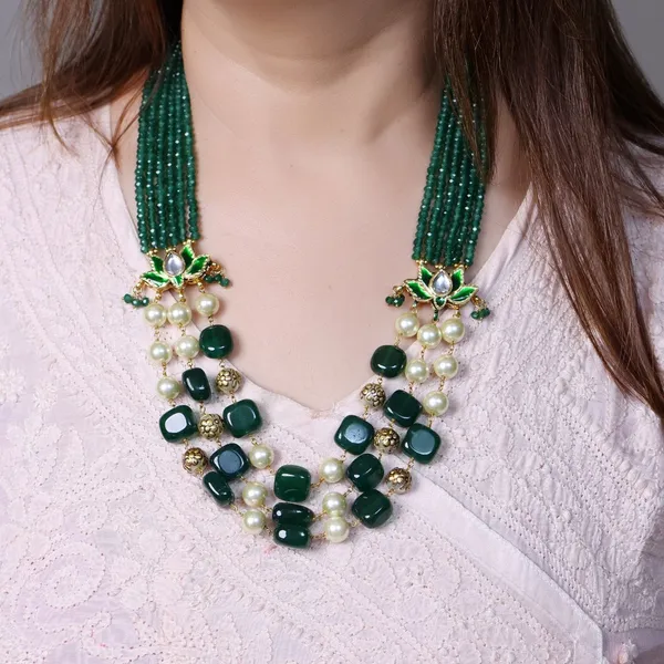 Green_Ashvi_Necklace_For_Women