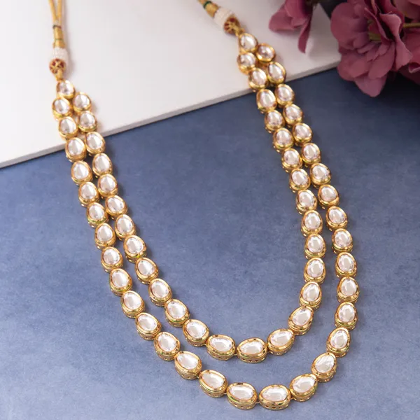 Gold_Akansha_Double_Line_Polki_Necklace_For_Women