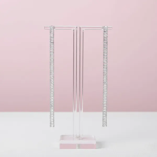 Silver_Baguette_Shoulder_Duster_Earrings_For_Women